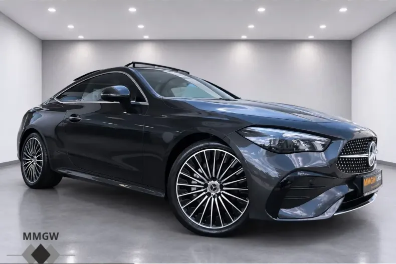 Mercedes-Benz CLE 200 (Clasa CLE) din 2024 cu 6.417 km - oferta MER252205 - foto 3