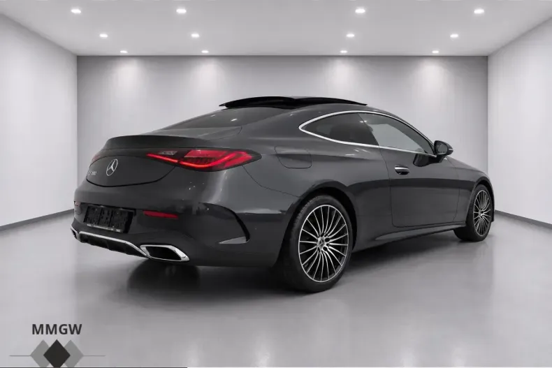 Mercedes-Benz CLE 200 (Clasa CLE) din 2024 cu 6.417 km - oferta MER252205 - foto 4