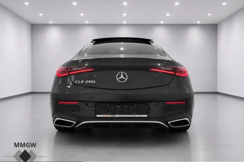 Mercedes-Benz CLE 200 (Clasa CLE) din 2024 cu 6.417 km - oferta MER252205 - foto 5