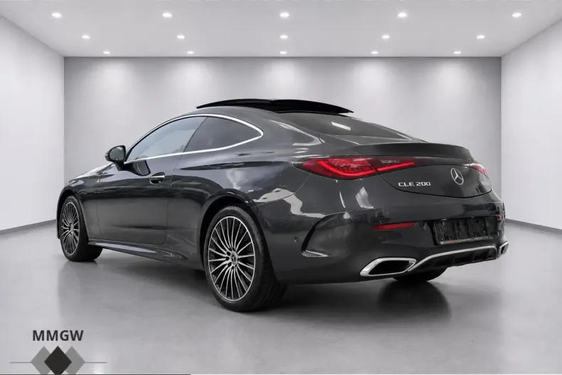 Mercedes-Benz CLE 200 (Clasa CLE) din 2024 cu 6.417 km - oferta MER252205 - foto 6