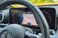 Mercedes-Benz CLE 200 (Clasa CLE) din 2024 cu 6.417 km - oferta MER252205 - foto 19