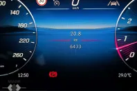Mercedes-Benz CLE 200 (Clasa CLE) din 2024 cu 6.417 km - oferta MER252205 - foto 32