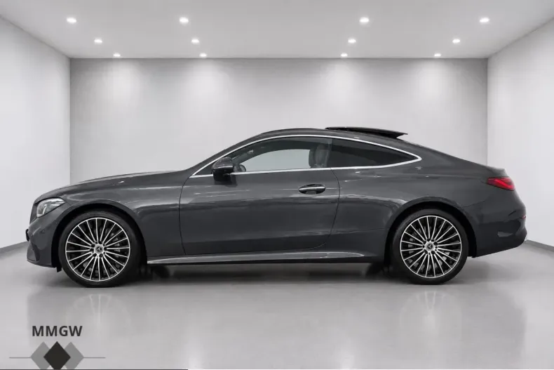 Mercedes-Benz CLE 200 (Clasa CLE) din 2024 cu 6.417 km - oferta MER252205 - foto 38
