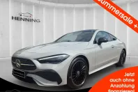 Mercedes-Benz CLE 200 (Clasa CLE) din 2025 cu 27.297 km - oferta MER252206 - foto 1