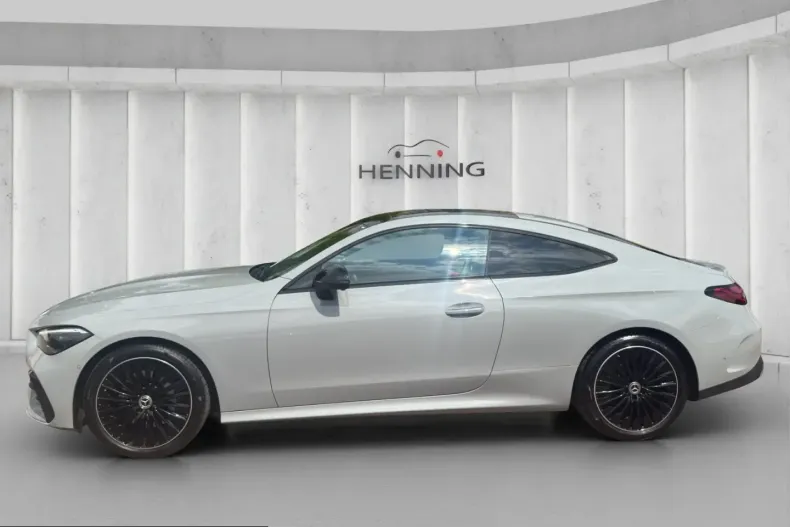 Mercedes-Benz CLE 200 (Clasa CLE) din 2025 cu 27.297 km - oferta MER252206 - foto 2