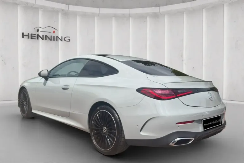 Mercedes-Benz CLE 200 (Clasa CLE) din 2025 cu 27.297 km - oferta MER252206 - foto 3