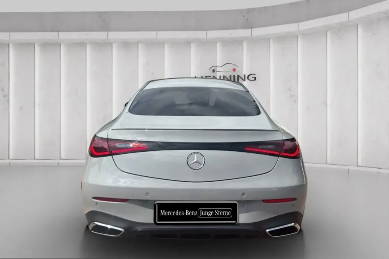 Mercedes-Benz CLE 200 (Clasa CLE) din 2025 cu 27.297 km - oferta MER252206 - foto 4