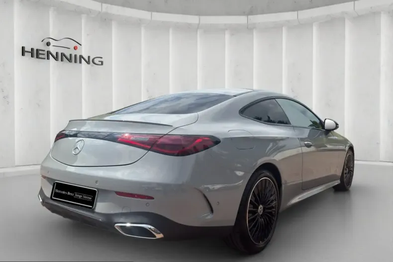 Mercedes-Benz CLE 200 (Clasa CLE) din 2025 cu 27.297 km - oferta MER252206 - foto 5
