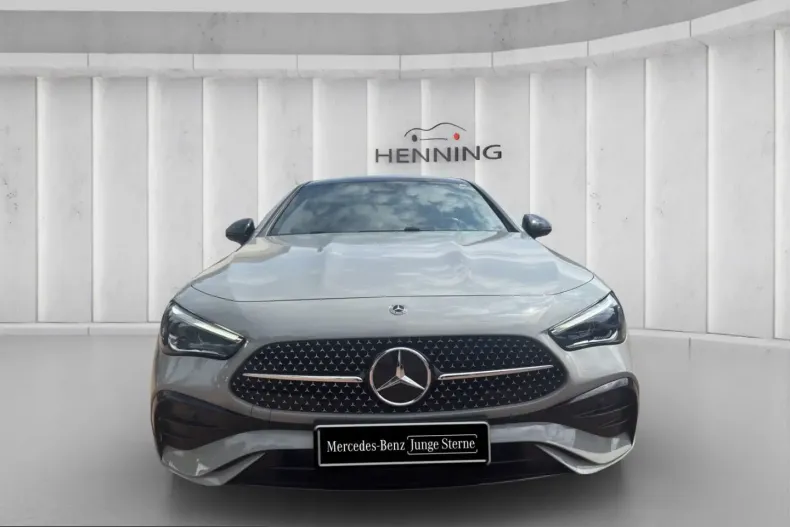 Mercedes-Benz CLE 200 (Clasa CLE) din 2025 cu 27.297 km - oferta MER252206 - foto 8