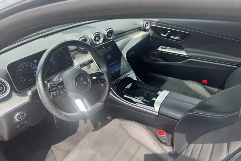 Mercedes-Benz CLE 200 (Clasa CLE) din 2025 cu 27.297 km - oferta MER252206 - foto 9