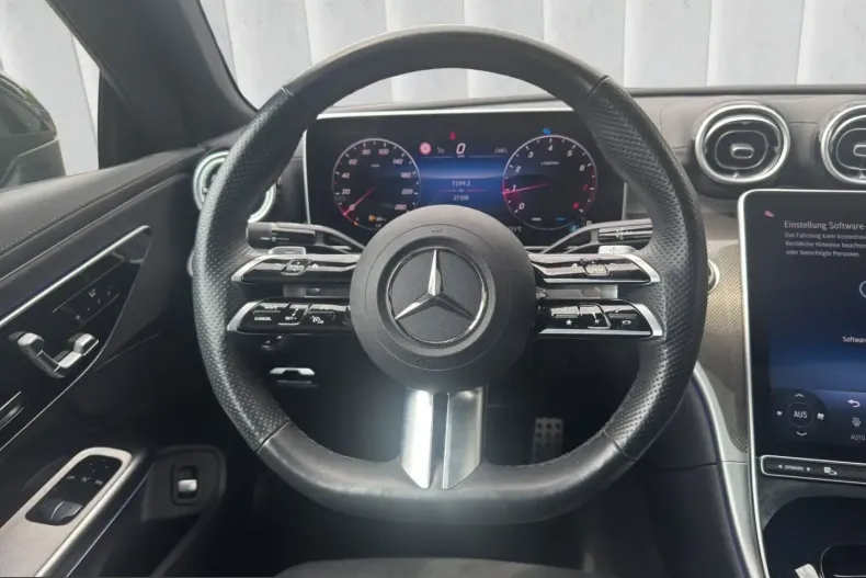 Mercedes-Benz CLE 200 (Clasa CLE) din 2025 cu 27.297 km - oferta MER252206 - foto 10