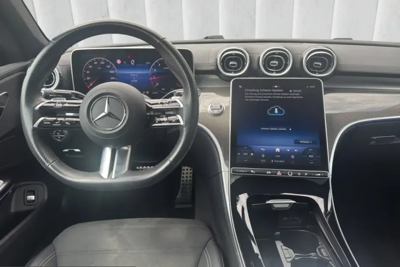 Mercedes-Benz CLE 200 (Clasa CLE) din 2025 cu 27.297 km - oferta MER252206 - foto 14