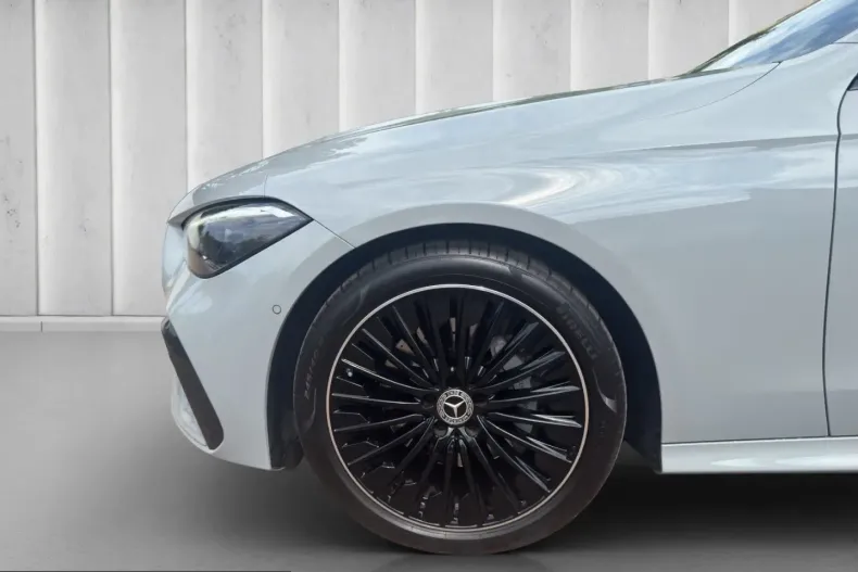 Mercedes-Benz CLE 200 (Clasa CLE) din 2025 cu 27.297 km - oferta MER252206 - foto 18
