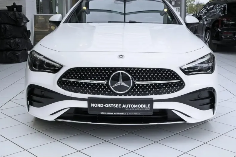 Mercedes-Benz CLE 200 (Clasa CLE) din 2025 cu 14.869 km - oferta MER252207 - foto 4