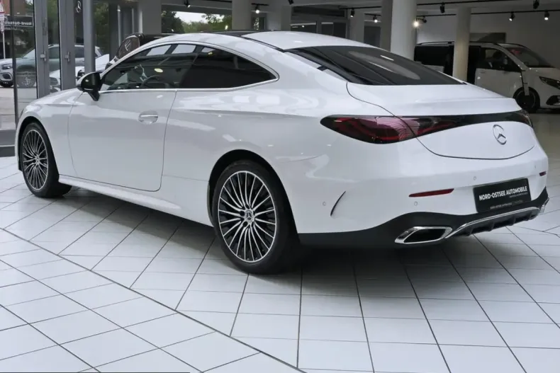 Mercedes-Benz CLE 200 (Clasa CLE) din 2025 cu 14.869 km - oferta MER252207 - foto 6