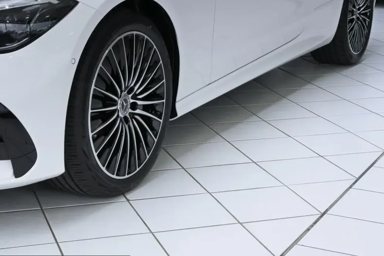 Mercedes-Benz CLE 200 (Clasa CLE) din 2025 cu 14.869 km - oferta MER252207 - foto 7