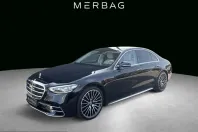 Mercedes-Benz S 400 (Clasa S) din 2023 cu 62.218 km - oferta MER252208 - foto 1