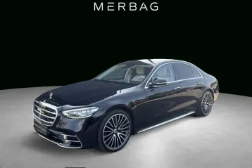 Mercedes-Benz S 400 din 2023 - oferta MER252208