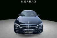 Mercedes-Benz S 400 (Clasa S) din 2023 cu 62.218 km - oferta MER252208 - foto 2