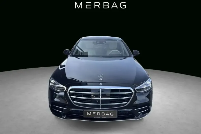 Mercedes-Benz S 400 (Clasa S) din 2023 cu 62.218 km - oferta MER252208 - foto 2