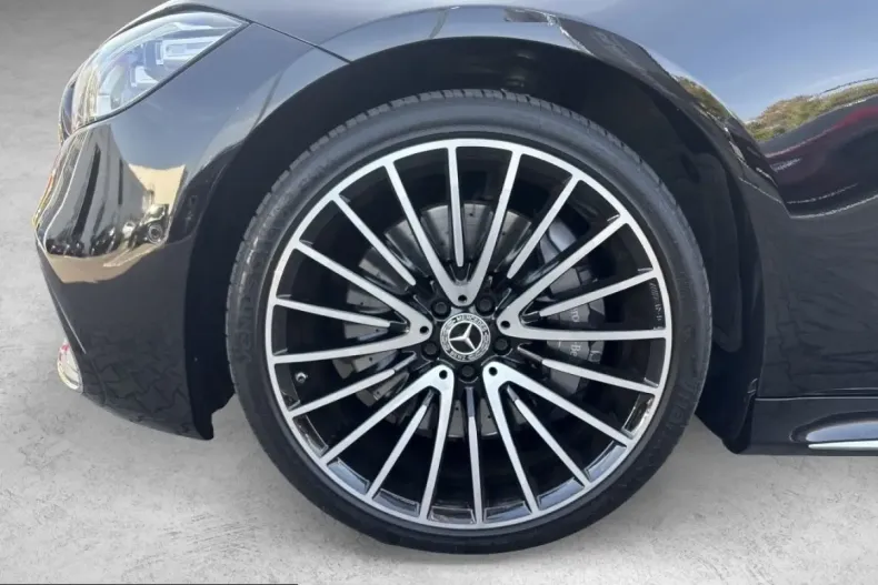 Mercedes-Benz S 400 (Clasa S) din 2023 cu 62.218 km - oferta MER252208 - foto 3