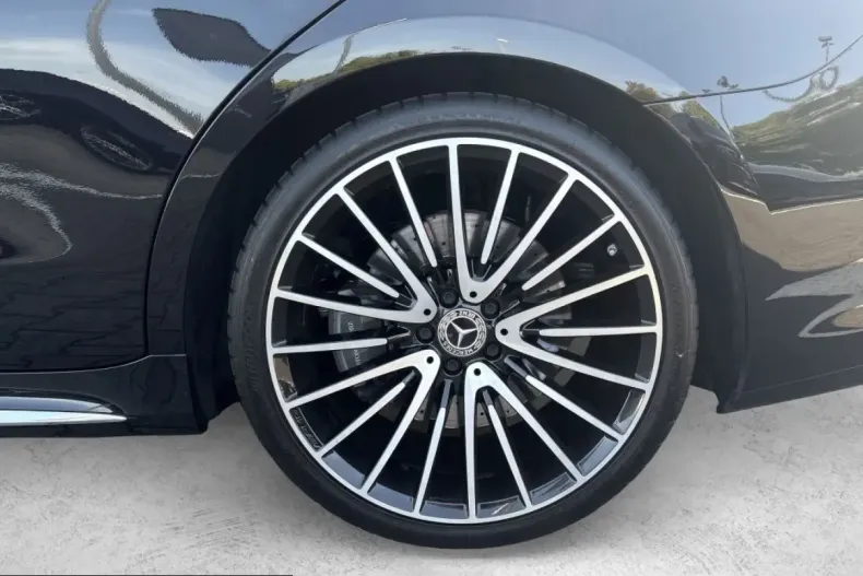 Mercedes-Benz S 400 (Clasa S) din 2023 cu 62.218 km - oferta MER252208 - foto 4