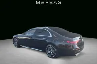 Mercedes-Benz S 400 (Clasa S) din 2023 cu 62.218 km - oferta MER252208 - foto 5