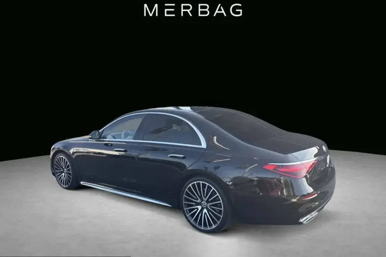 Mercedes-Benz S 400 (Clasa S) din 2023 cu 62.218 km - oferta MER252208 - foto 5