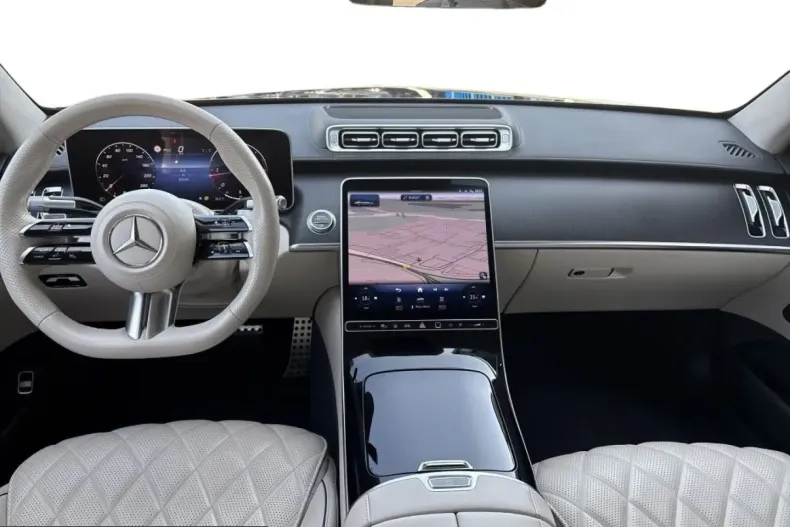 Mercedes-Benz S 400 (Clasa S) din 2023 cu 62.218 km - oferta MER252208 - foto 8