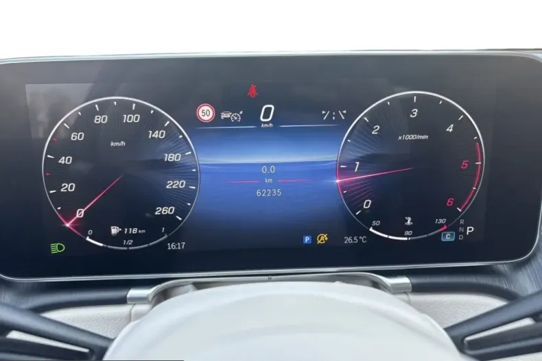 Mercedes-Benz S 400 (Clasa S) din 2023 cu 62.218 km - oferta MER252208 - foto 10