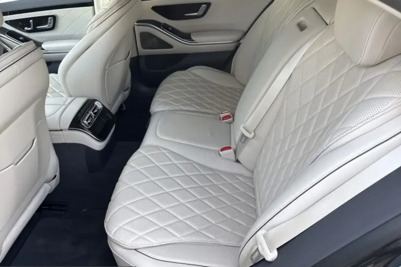 Mercedes-Benz S 400 (Clasa S) din 2023 cu 62.218 km - oferta MER252208 - foto 11
