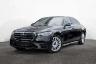 Mercedes-Benz S 450 (Clasa S) din 2025 cu 5.846 km - oferta MER252209 - foto 1