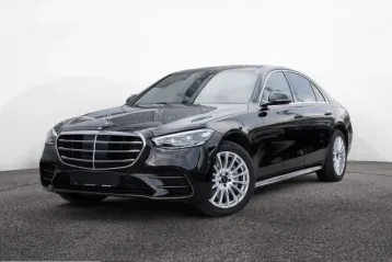 Mercedes-Benz S 450 din 2025 - oferta MER252209