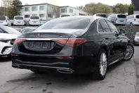 Mercedes-Benz S 450 (Clasa S) din 2025 cu 5.846 km - oferta MER252209 - foto 2
