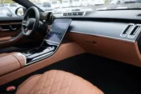 Mercedes-Benz S 450 (Clasa S) din 2025 cu 5.846 km - oferta MER252209 - foto 4
