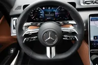 Mercedes-Benz S 450 (Clasa S) din 2025 cu 5.846 km - oferta MER252209 - foto 6