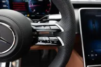 Mercedes-Benz S 450 (Clasa S) din 2025 cu 5.846 km - oferta MER252209 - foto 12