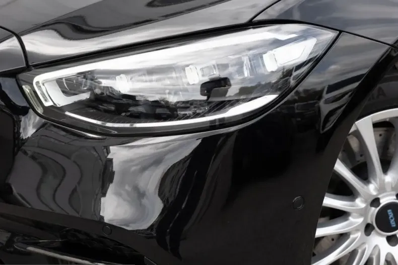 Mercedes-Benz S 450 (Clasa S) din 2025 cu 5.846 km - oferta MER252209 - foto 17