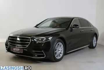 Mercedes-Benz S 450 din 2024 - oferta MER252210