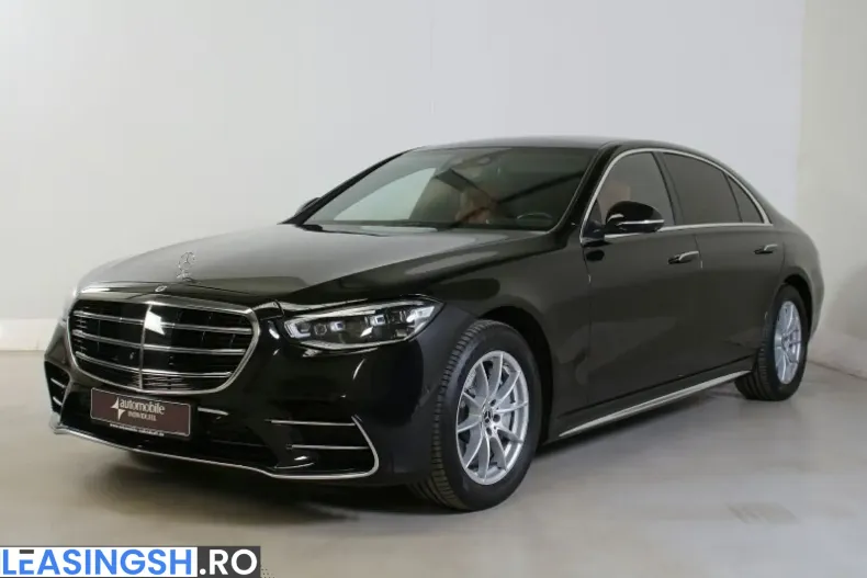 Mercedes-Benz S 450 (Clasa S) din 2024 cu 62.500 km - oferta MER252210 - foto 1
