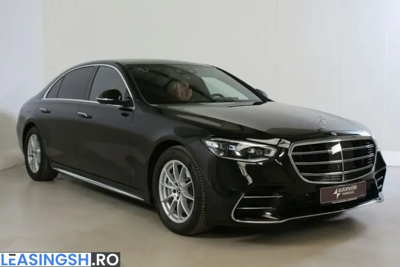 Mercedes-Benz S 450 (Clasa S) din 2024 cu 62.500 km - oferta MER252210 - foto 2