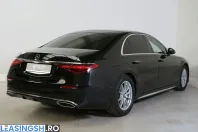 Mercedes-Benz S 450 (Clasa S) din 2024 cu 62.500 km - oferta MER252210 - foto 4