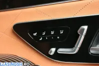 Mercedes-Benz S 450 (Clasa S) din 2024 cu 62.500 km - oferta MER252210 - foto 8