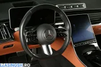 Mercedes-Benz S 450 (Clasa S) din 2024 cu 62.500 km - oferta MER252210 - foto 15