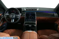 Mercedes-Benz S 450 (Clasa S) din 2024 cu 62.500 km - oferta MER252210 - foto 16