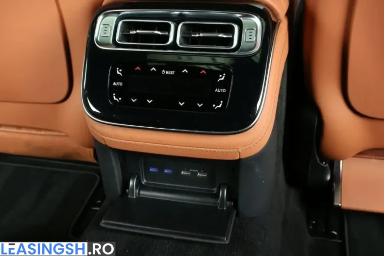Mercedes-Benz S 450 (Clasa S) din 2024 cu 62.500 km - oferta MER252210 - foto 17