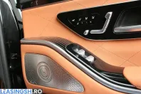 Mercedes-Benz S 450 (Clasa S) din 2024 cu 62.500 km - oferta MER252210 - foto 20