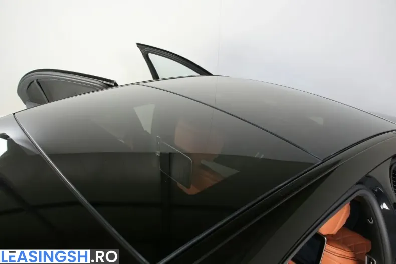 Mercedes-Benz S 450 (Clasa S) din 2024 cu 62.500 km - oferta MER252210 - foto 21