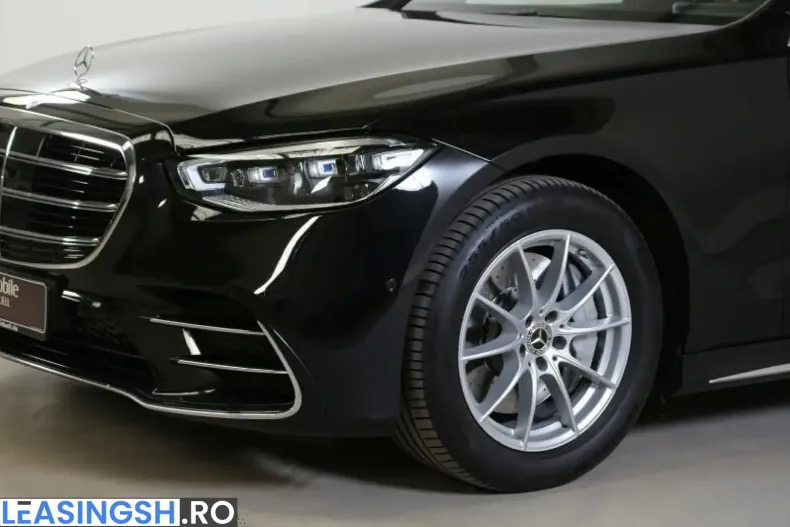 Mercedes-Benz S 450 (Clasa S) din 2024 cu 62.500 km - oferta MER252210 - foto 24