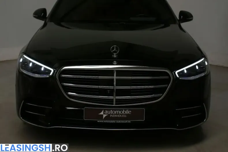 Mercedes-Benz S 450 (Clasa S) din 2024 cu 62.500 km - oferta MER252210 - foto 25